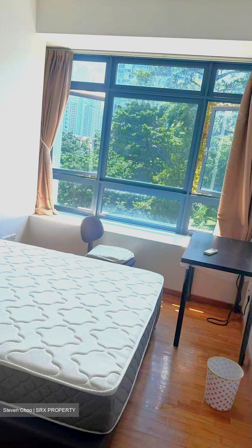 City Square Residences (D8), Condominium #626893191
